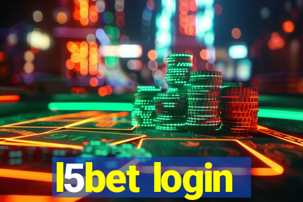 l5bet login